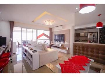 Apartamento · 96m² · 2 Quartos · 2 Vagas · Apartamento em Rua Guanabara - Vila Brasílio Machado - São Paulo/SP