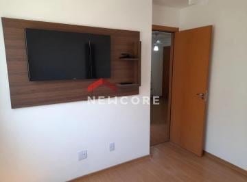 Apartamento Venda 50m² de 2 quartos · Apartamento em Rua Bernardino Gobbi - Parque União - Bauru/SP
