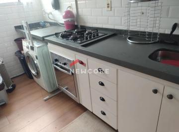 Apartamento · 45m² · 2 Quartos · 1 Vaga · Apartamento em  Rua Benedita Cardoso Madureira - Jardim Estrela D'Alva - Bauru/SP