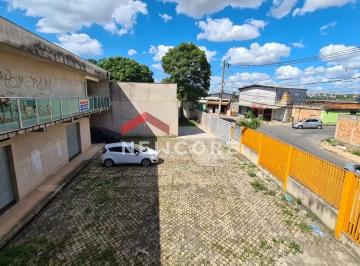 Comercial · 5000m² · 20 Vagas · Galpão em Rua Filadélfia - Granjas Primavera (Justinópolis) - Ribeirão das Neves/MG
