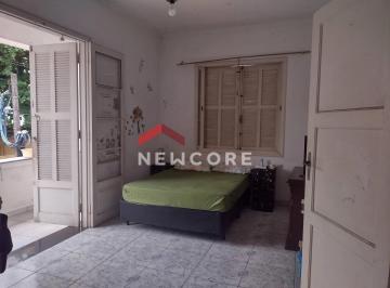 Casa · 232m² · 3 Quartos · 2 Vagas · Casa em  Rua José Bonifácio - Centro - São Vicente/SP