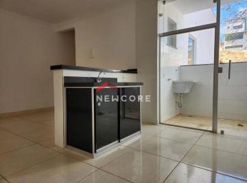 Apartamento · 52m² · 2 Quartos · 1 Vaga · Apartamento em  Rua Brasópolis - Xangrilá (Justinópolis) - Ribeirão das Neves/MG