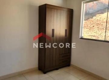 Apartamento en Venda de 2 quartos Xangrilá (Justinópolis) · Apartamento em Rua Brasópolis - Xangrilá (Justinópolis) - Ribeirão das Neves/MG