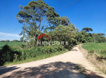 Rural · 5000m² · 1 Quarto · Chácara em Rua João Bortolan - Colônia Murici - São José dos Pinhais/PR