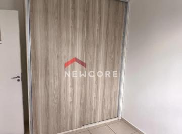 Apartamento Venda 50m² de 2 quartos · Apartamento em  Rua Argentina - Jardim Terra Branca - Bauru/SP