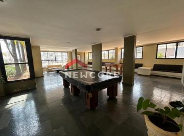 Apartamento no Edifício Portinari a venda em Rua Doutor Alípio dos Santos - Jard · Apartamento em Rua Doutor Alípio dos Santos - Jardim Panorama - Bauru/SP