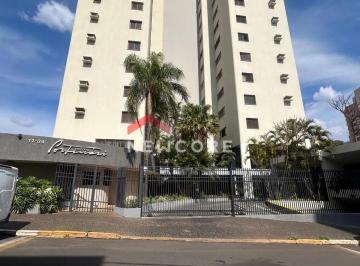 Apartamento · 128m² · 3 Quartos · 2 Vagas · Apartamento em  Rua Doutor Alípio dos Santos - Jardim Panorama - Bauru/SP