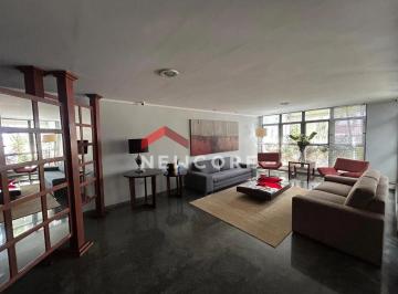 Apartamento 128m² Venda Jardim Panorama · Apartamento em Rua Doutor Alípio dos Santos - Jardim Panorama - Bauru/SP