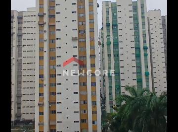 Apartamento · 50m² · 2 Quartos · 1 Vaga · Apartamento em Rua Doutor Alfredo Backer - Mutondo - São Gonçalo/RJ