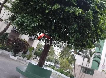 Apartamento Venda de 2 quartos · Apartamento em Rua Doutor Alfredo Backer - Mutondo - São Gonçalo/RJ