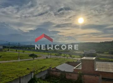 Terreno · 390m² · Lote em condomínio em Avenida Henrique José Pereira - Vale dos Cristais - Taubaté/SP