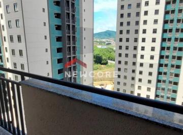 Apartamento · 70m² · 2 Quartos · 1 Vaga · Apartamento em Avenida Samuel Martins - Jardim do Lago - Jundiaí/SP