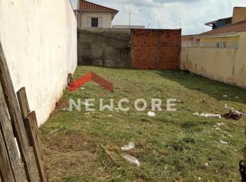Terreno · 250m² · Lote em  Rua Ricardo Bergamini - Jardim Morada do Sol - Indaiatuba/SP