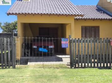 Foto 01 · Casa, Balneário Rebello, Tapes, RS