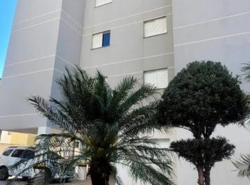 Apartamento · 61m² · 2 Quartos · Apartamento à venda - em Gleba Califórnia