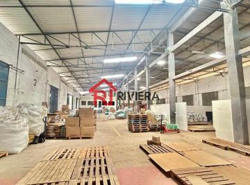 Foto 10 · Galpão Comercial de 1.800m² à Venda ou Locação em São Cristóvão, São Luís-MA: Oportunidade Imperdíve