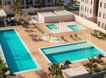Apartamento · 97m² · 3 Quartos · 2 Vagas · AUSTER BRASAL | EXCLUSIVIDADE | 03 QUARTOS | 01 SUÍTE | 97M² | 02 VAGAS | QUITADO E ESCRITURADO