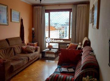 Apartamento · 99m² · 3 Quartos · 1 Vaga · Apartamento para Venda - 99m², 3 dormitórios, 1 vaga - Rio Branco