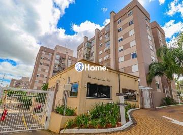 Apartamento · 69m² · 3 Quartos · 2 Vagas · Apartamento 3 dormitórios - Terezópolis