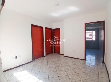 Apartamento · 51m² · 2 Quartos · 1 Vaga · Apartamento de  2 dormitórios, semimobiliado no térreo Residencial Arco Verde em