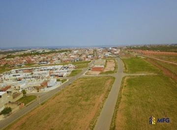 Terreno · 154m² · Terreno à venda - em Parque Vista Barbara