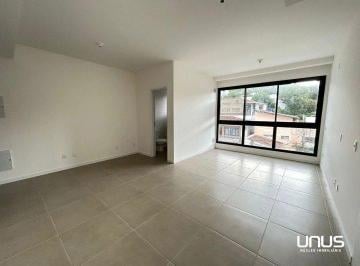 Apartamento · 32m² · 1 Quarto · 1 Vaga · Studio em Florianópolis
