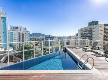 Apartamento · 65m² · 2 Quartos · 2 Vagas · Apartamento de 2 dormitórios sendo 1 suíte no Itacurubi, Florianópolis.