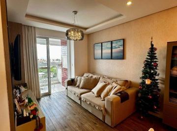 Apartamento · 91m² · 3 Quartos · 2 Vagas · Apartamento 3 quartos em São José