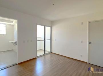 Apartamento · 46m² · 2 Quartos · Apartamento à venda - no Alto Caiçaras