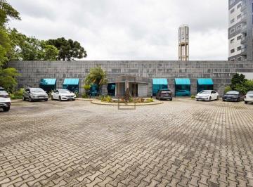 Comercial · 6000m² · Barracão 6.000m² no Centro de Campo Largo