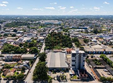 Comercial · 6000m² · Barracão 6.000m² no Centro de Campo Largo
