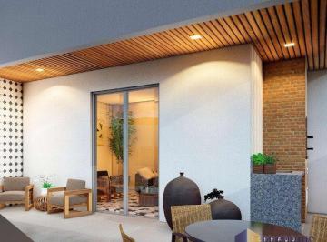 Apartamento · 97m² · 2 Quartos · Apartamento à venda - no Alto Caiçaras