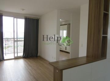Apartamento · 51m² · 2 Quartos · 1 Vaga · Apartamento 02 dormitórios - varanda  -1vaga perto metrô Tamanduateí