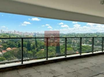Apartamento · 166m² · 3 Quartos · 2 Vagas · Apartamento NOVO com 3 Quartos à venda, 166m² - Brooklin