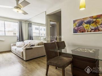 Apartamento · 53m² · 2 Quartos · 1 Vaga · Excelente apartamento de 2 dormitórios , sendo um suite e com vaga.