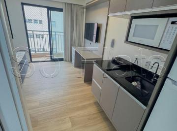 Apartamento · 25m² · 1 Quarto · Studio Is Perdizes, apto disponível para locação com 25m² e 1 dormitório ao lado da faculdade PUC.