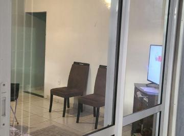 Casa de 3 quartos, Guará · VENDO CASA COM 03 QUARTOS + SUÍTE ATRÁS DO LÚCIO COSTA COM DUAS VAGAS E PRONTA P/ MORSR!