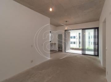 Apartamento · 112m² · 2 Quartos · 2 Vagas · FUNCHAL 641 - apartamento 112m² com 2 suítes e 2 vagas de garagem na Vila Olímpia.