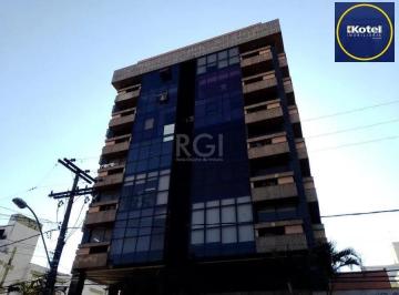 Comercial · 48m² · 1 Quarto · 1 Vaga · Conjunto/Sala para Venda - 48m², 0 dormitórios, Menino Deus