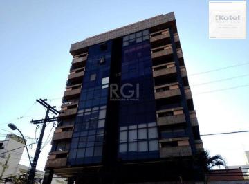 Comercial · 48m² · 1 Quarto · 1 Vaga · Conjunto/Sala para Venda - 48m², 0 dormitórios, Menino Deus