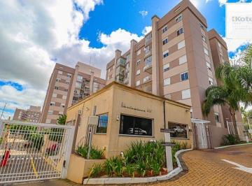Apartamento · 69m² · 3 Quartos · 2 Vagas · Apartamento 3 dormitórios - Terezópolis