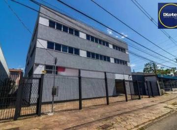 Comercial · 2175m² · 8 Quartos · 10 Vagas · VENDA Prédio Comercial no Bairro Partenon, Porto Alegre - RS