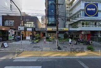 Comercial · 39m² · 1 Quarto · Comercial à venda - em Moinhos de Vento