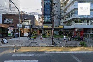 Comercial · 39m² · 1 Quarto · Comercial à venda - em Moinhos de Vento