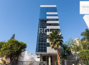 Comercial · 37m² · 1 Vaga · Conjunto/Sala para Venda - 36.74m², 0 dormitórios, 1 vaga - Petrópolis