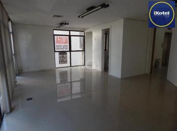 Comercial · 60m² · 1 Quarto · 1 Vaga · Conjunto/Sala para Venda - 59.6m², 0 dormitórios, 1 vaga - Moinhos de Vento