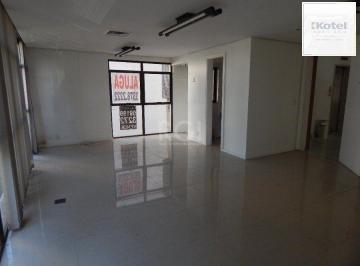 Comercial · 60m² · 1 Quarto · 1 Vaga · Conjunto/Sala para Venda - 59.6m², 0 dormitórios, 1 vaga - Moinhos de Vento