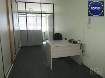 Comercial · 32m² · 1 Quarto · Comercial à venda - em Petrópolis