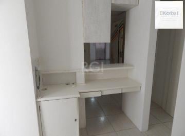 Comercial · 45m² · 2 Quartos · 1 Vaga · Conjunto/Sala para Venda - 44.62m², 0 dormitórios, 1 vaga - Moinhos de Vento