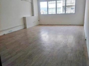Comercial · 42m² · 1 Quarto · 1 Vaga · Conjunto/Sala para Venda - 42m², 0 dormitórios, 1 vaga - Cristo Redentor